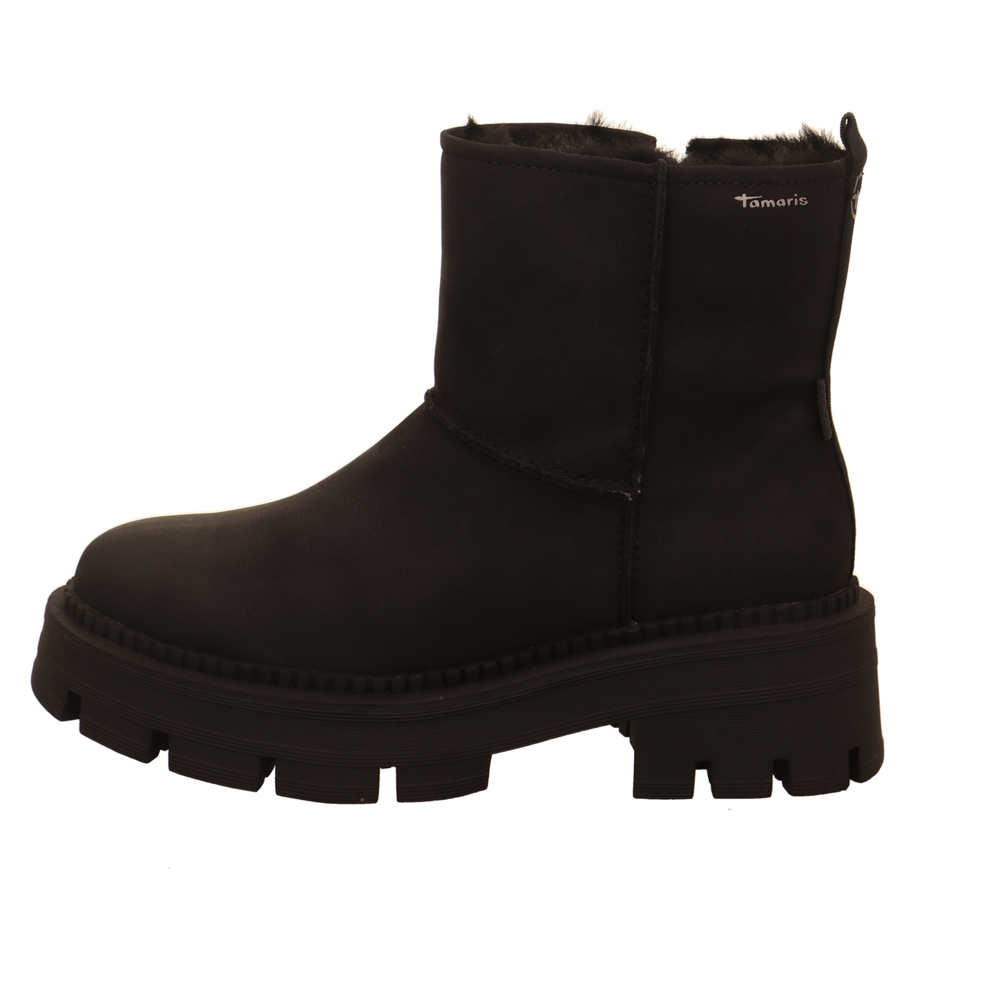 Tamaris  schwarz Bild1