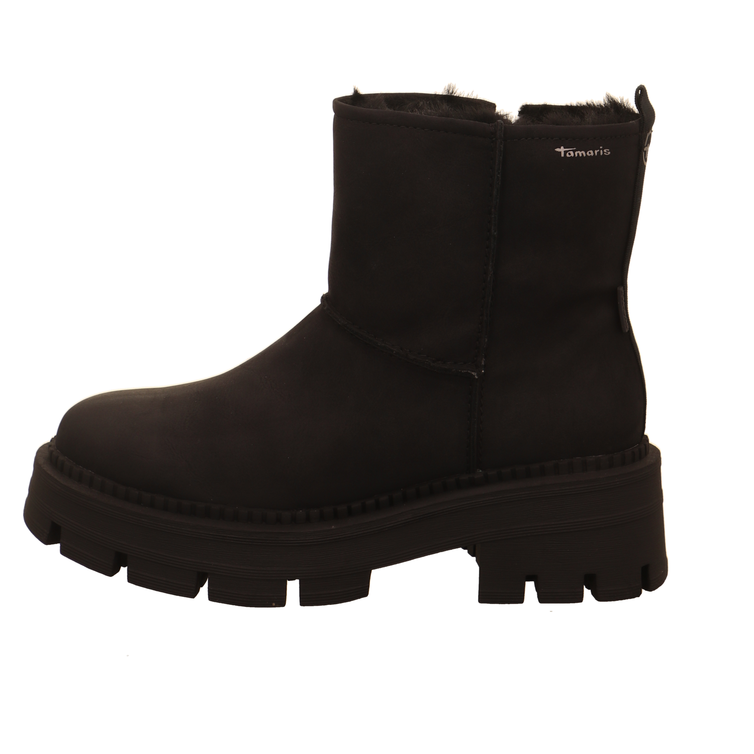 Tamaris  schwarz Bild1