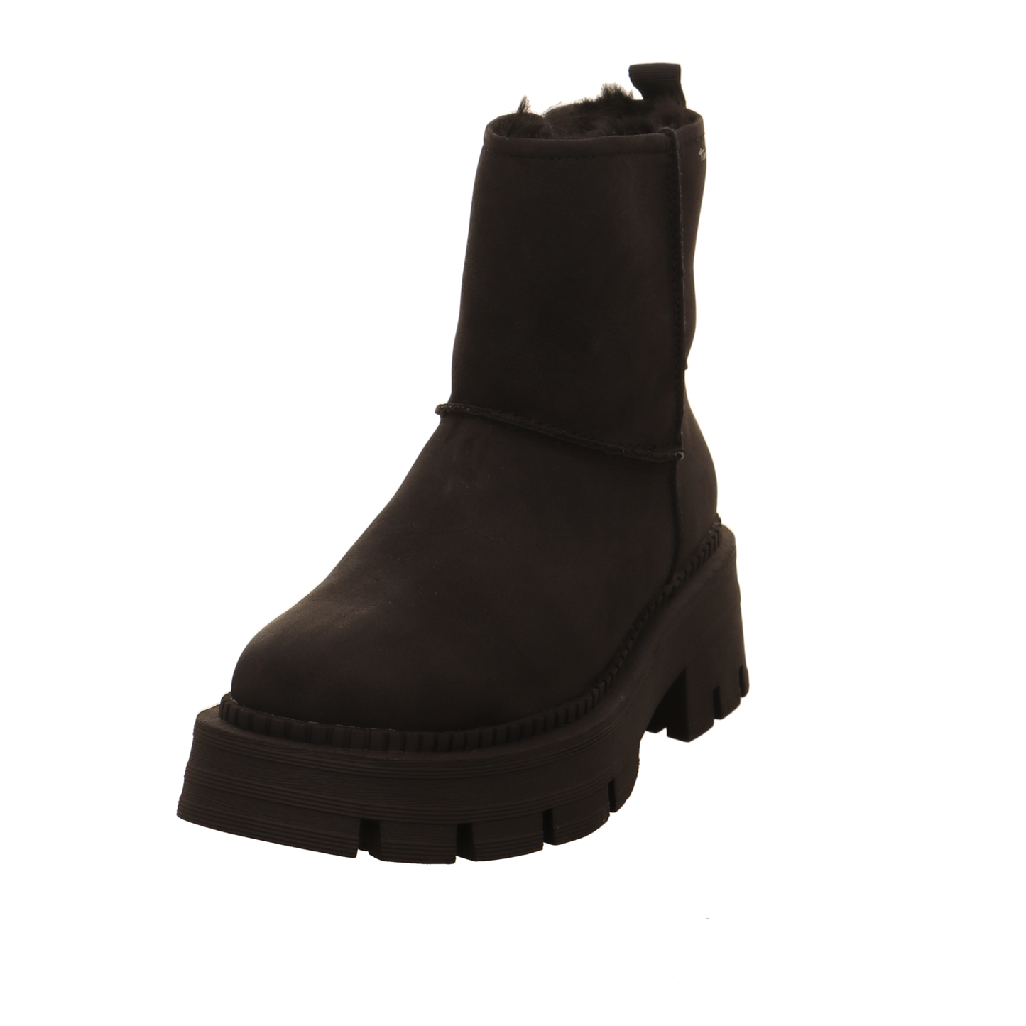 Tamaris  schwarz Bild3