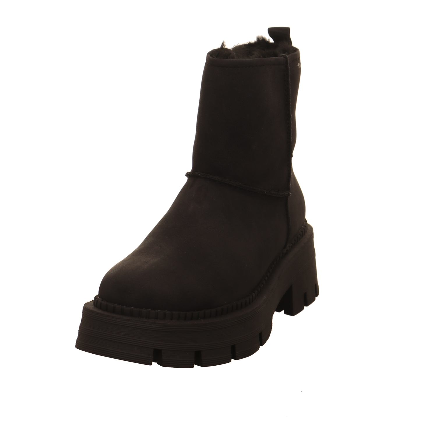 Tamaris  schwarz Bild3