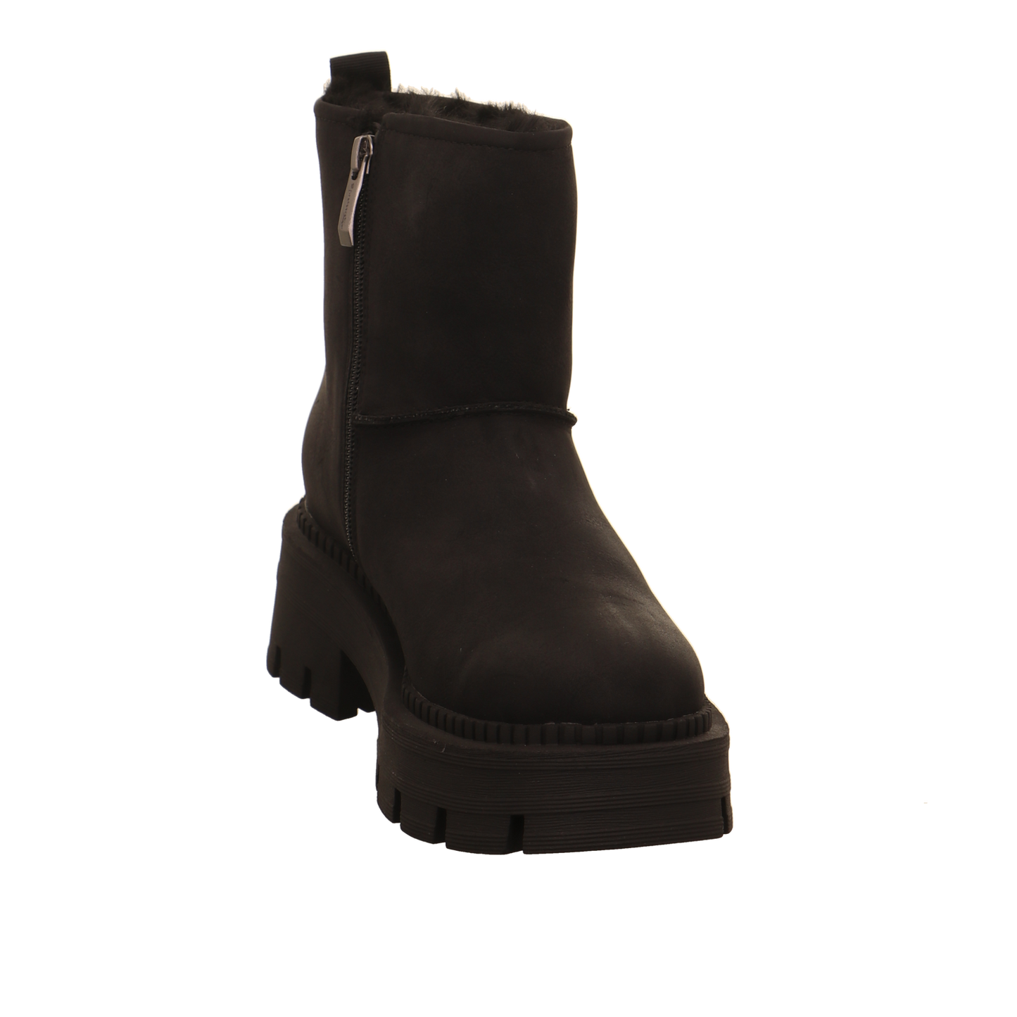 Tamaris  schwarz Bild7