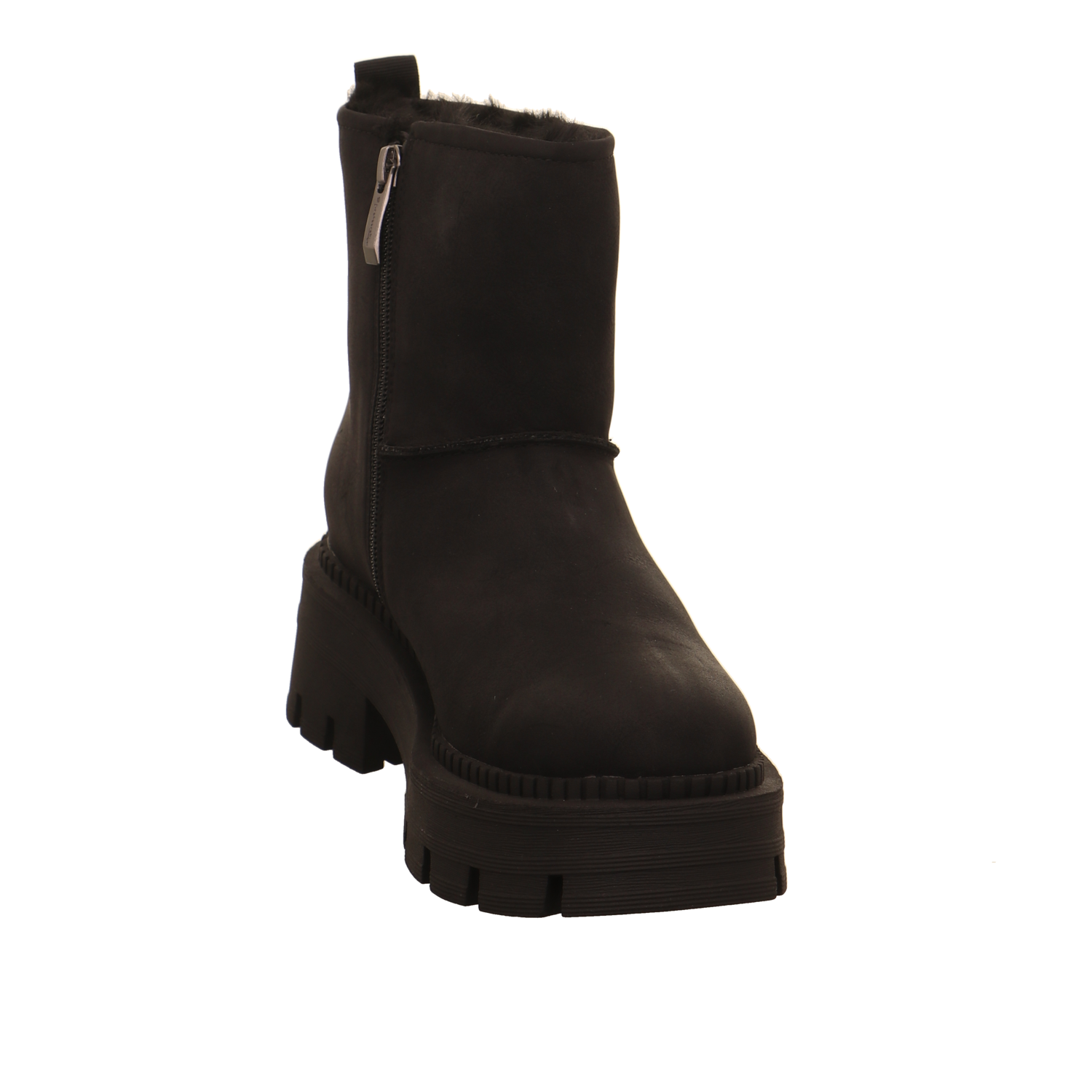 Tamaris  schwarz Bild7