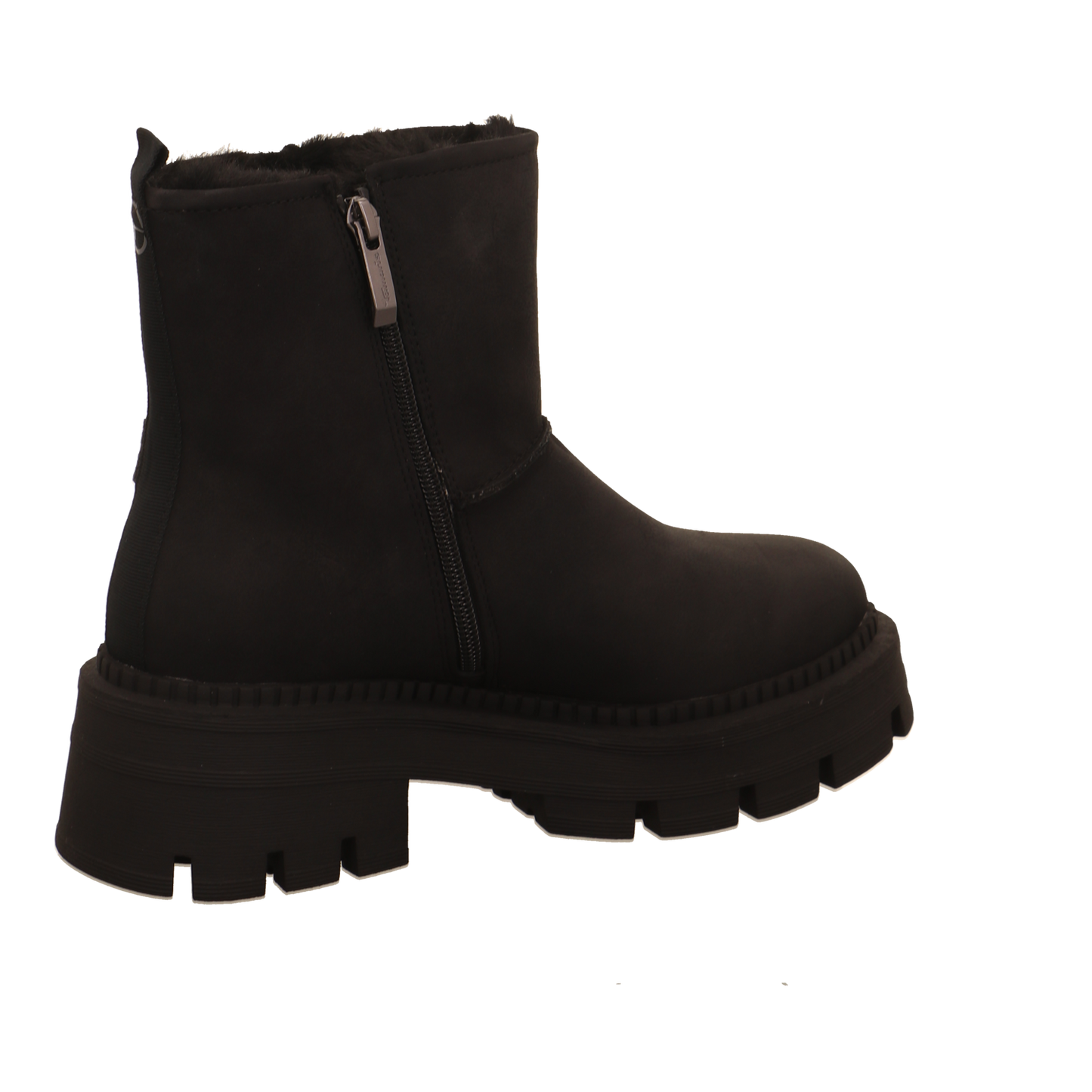 Tamaris  schwarz Bild5