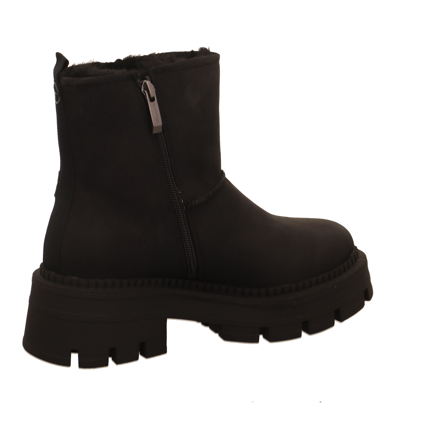 Tamaris  schwarz Bild5