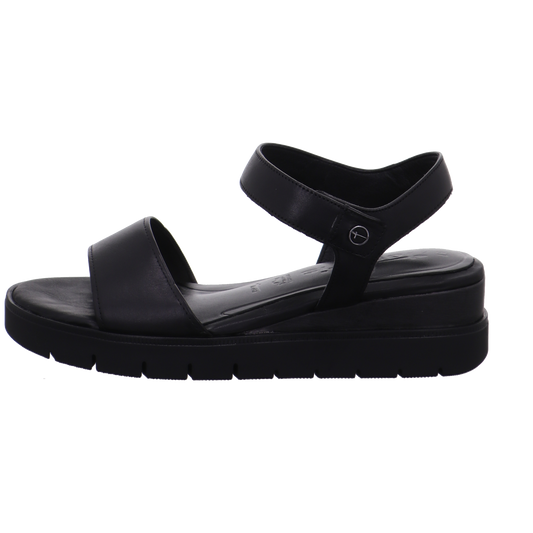 Tamaris  schwarz Bild1