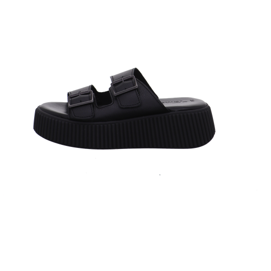 Tamaris  schwarz Bild1