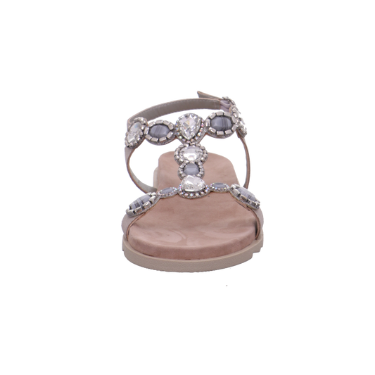 Tamaris  silber Bild3