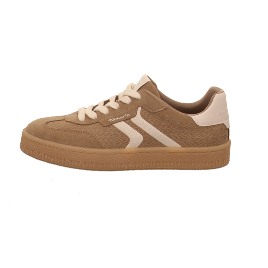 Tamaris  taupe Bild1