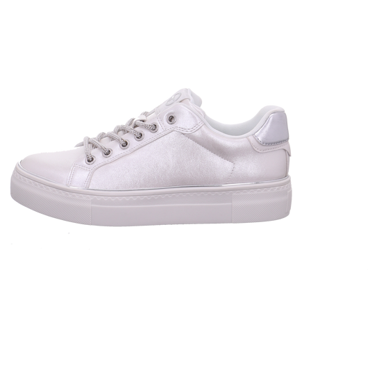 Tamaris  weiß Bild1