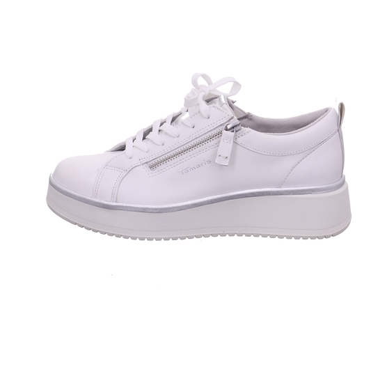 Tamaris  weiß Bild1