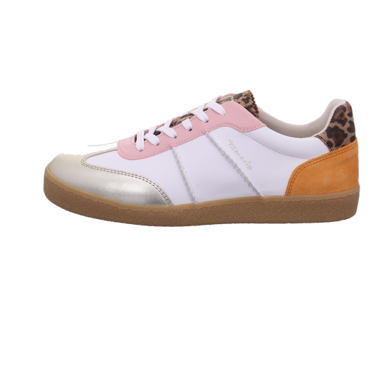 Tamaris  weiß kombi Bild1