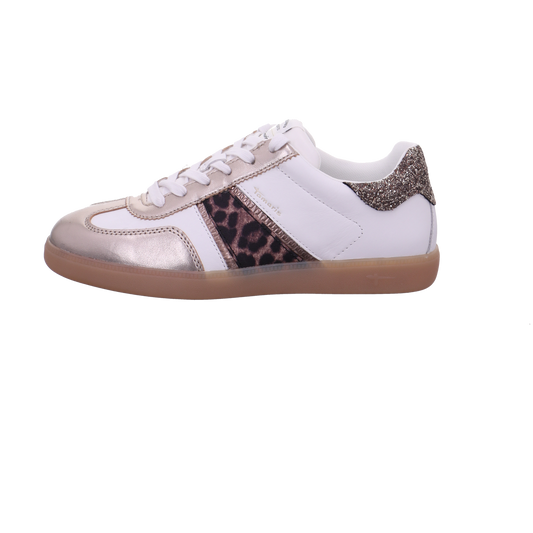 Tamaris  weiß kombi Bild1