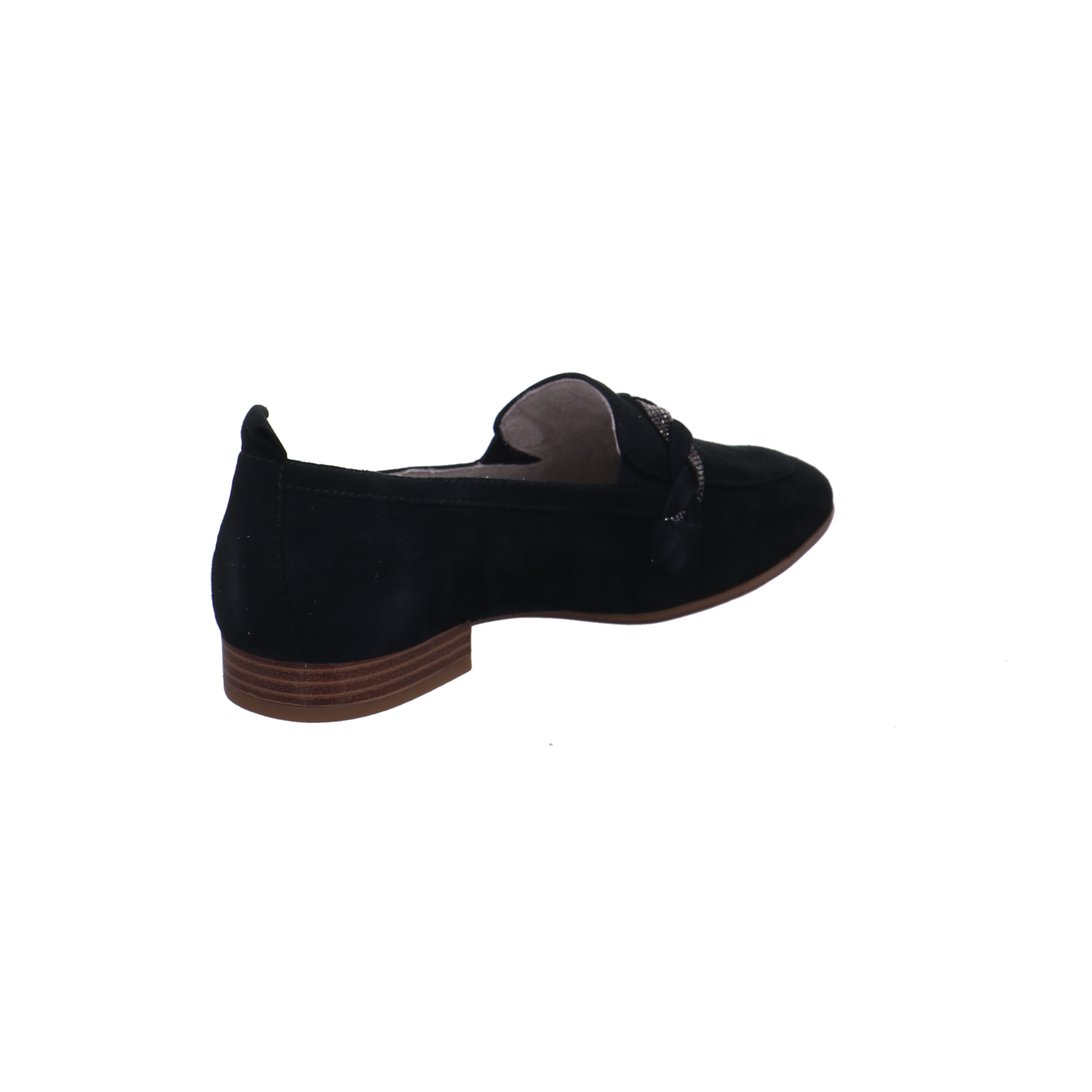Tamaris Ballerinas blau Bild5