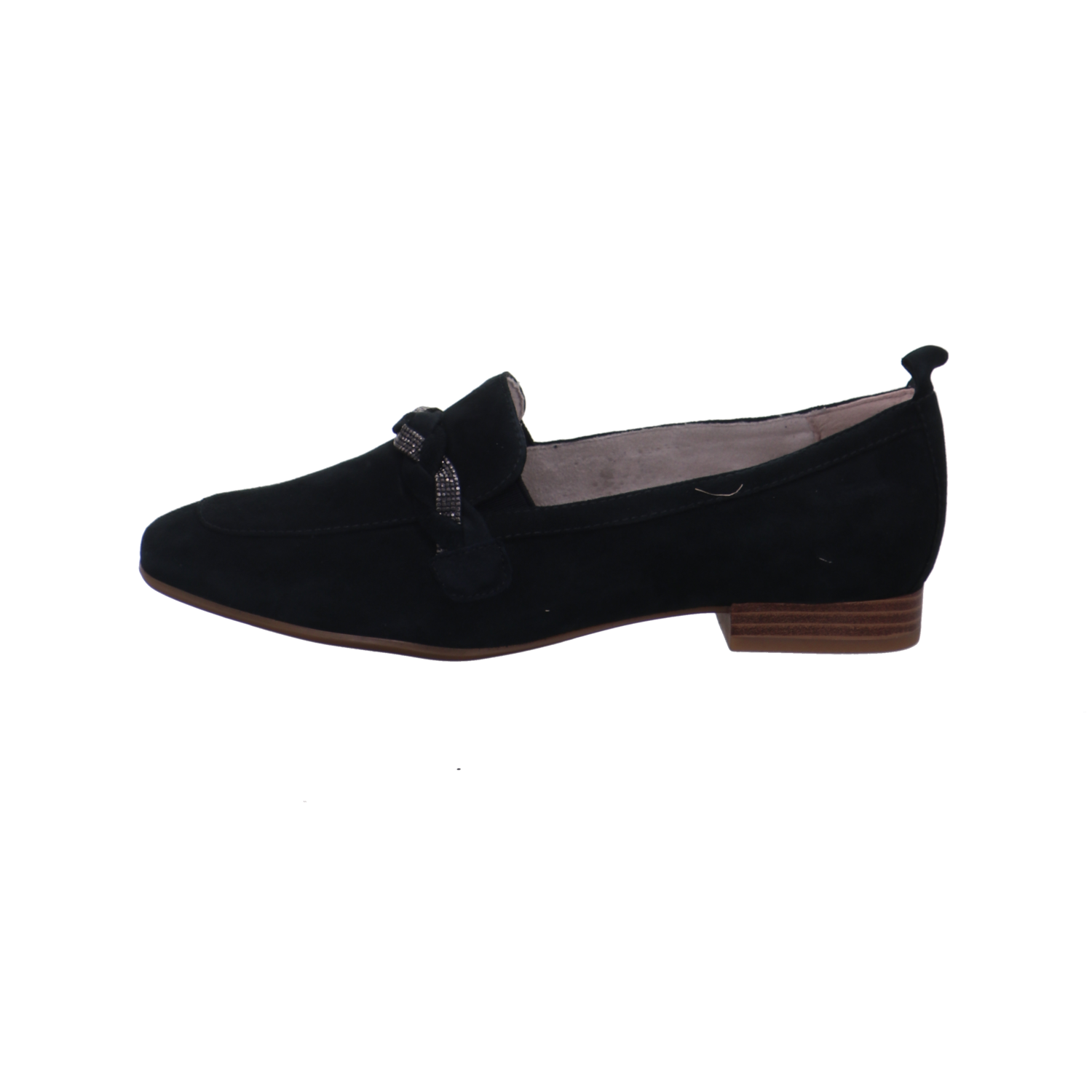 Tamaris Ballerinas blau Bild1