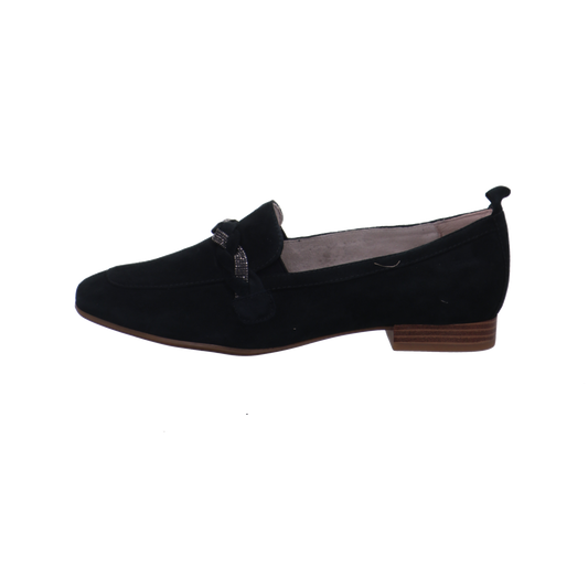 Tamaris Ballerinas blau Bild1