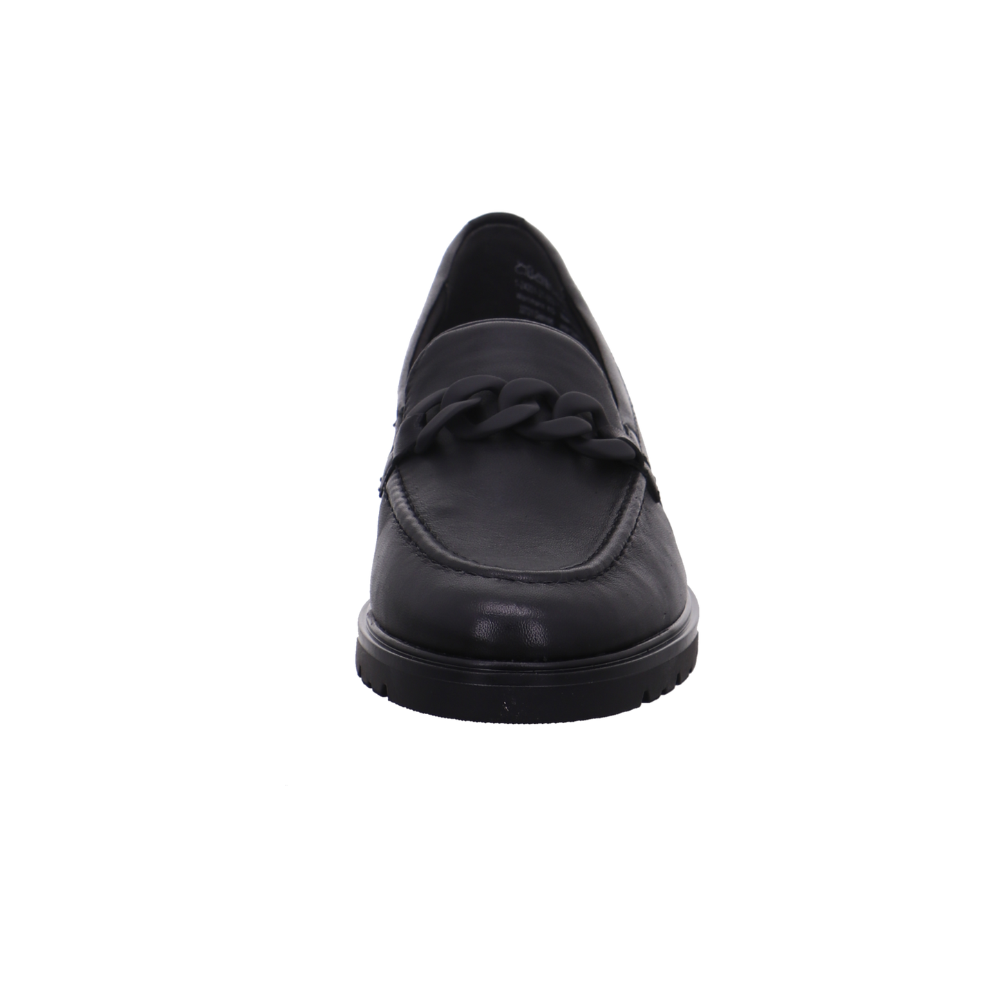 Tamaris Halbschuhe schwarz Bild3