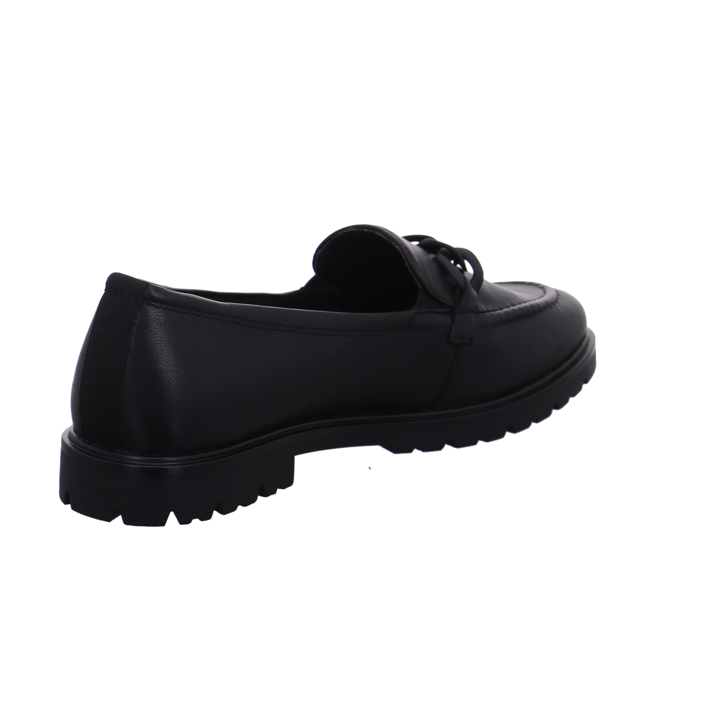 Tamaris Halbschuhe schwarz Bild5