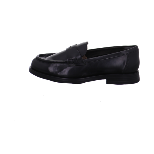 Tamaris Halbschuhe schwarz Bild1
