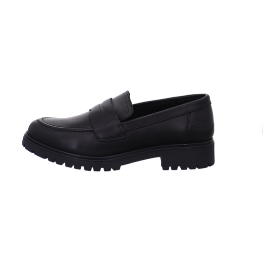 Tamaris Halbschuhe schwarz Bild1