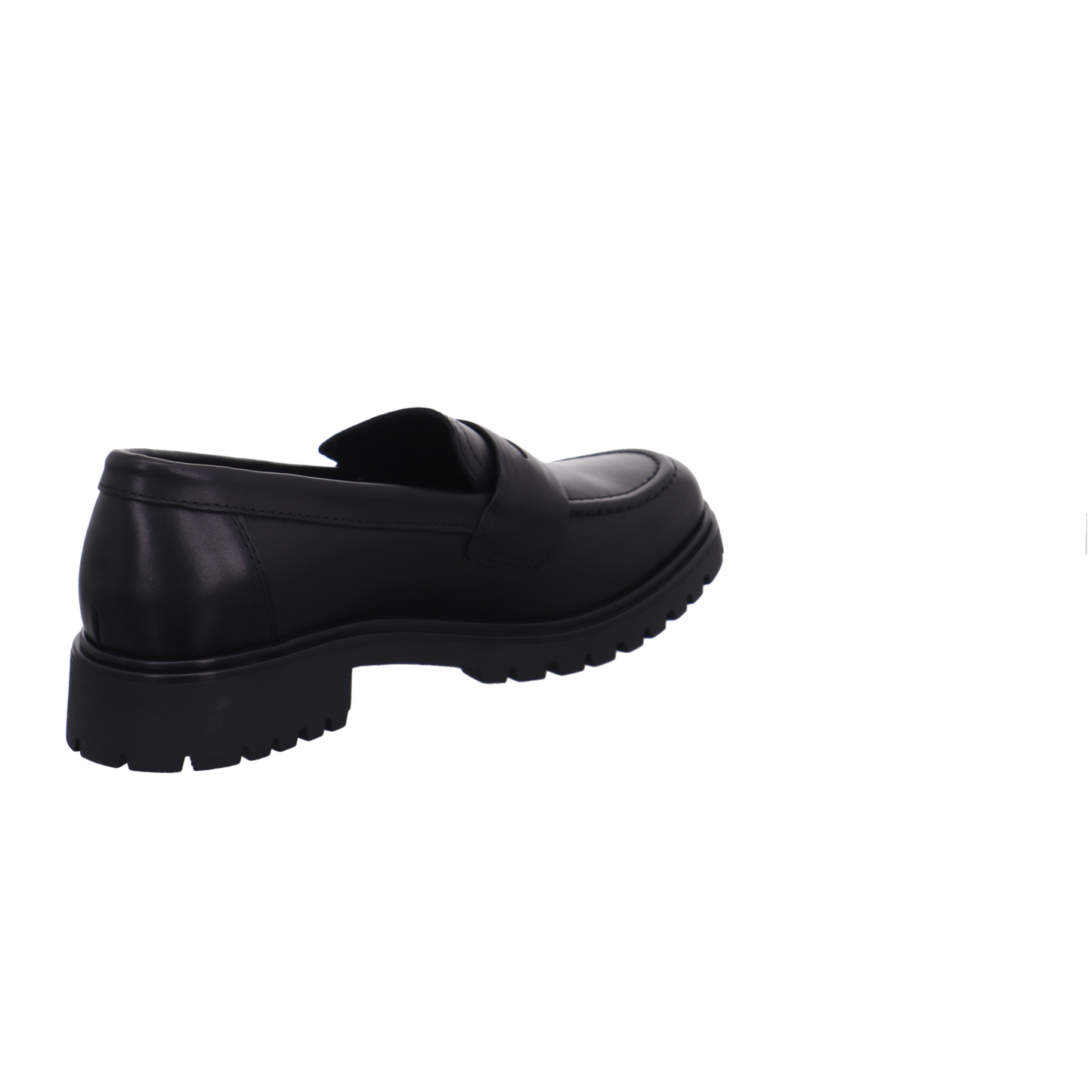 Tamaris Halbschuhe schwarz Bild5