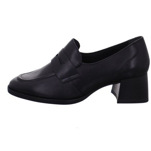 Tamaris Halbschuhe schwarz Bild1