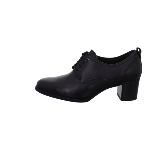 Tamaris Halbschuhe schwarz Bild1