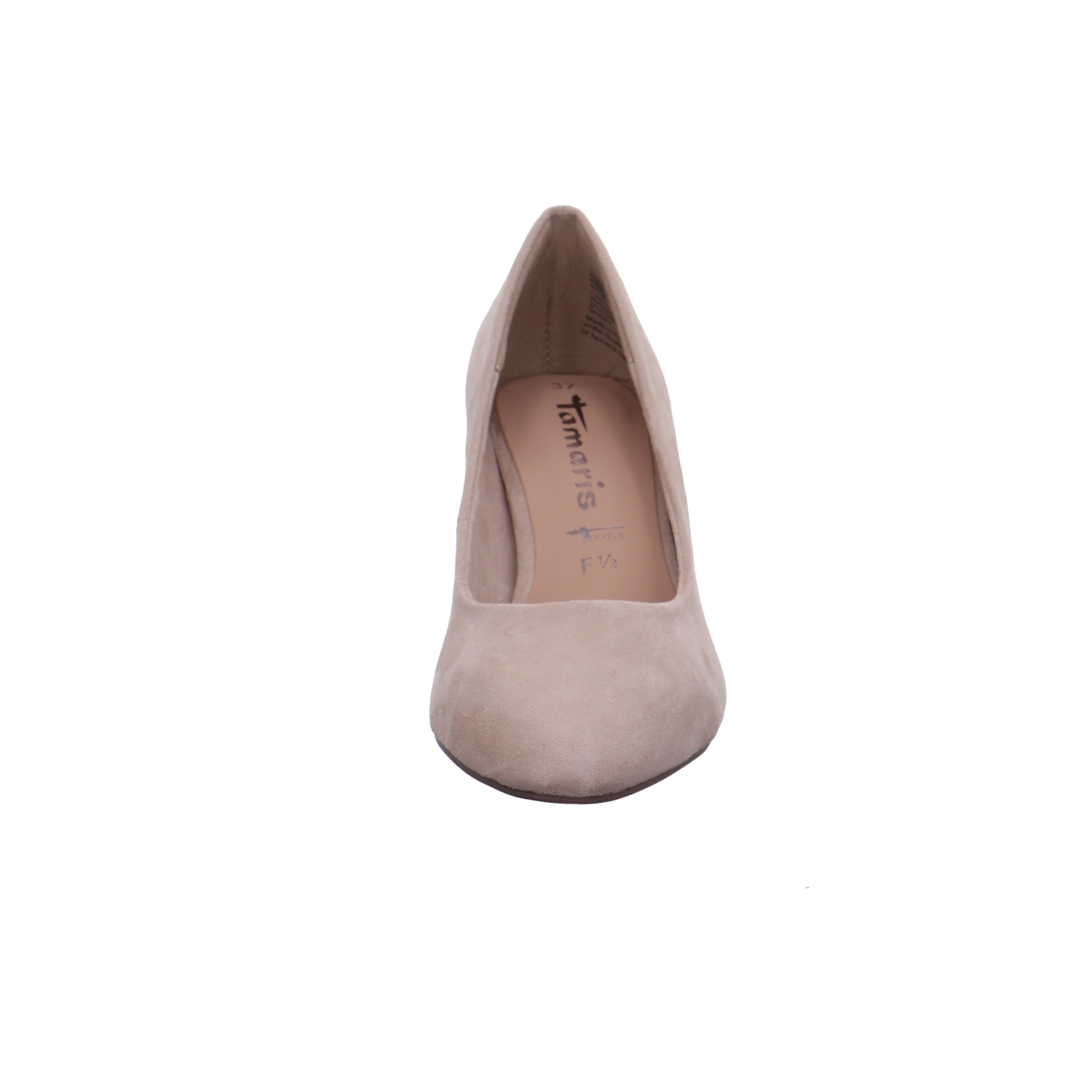 Tamaris Pumps beige Bild3