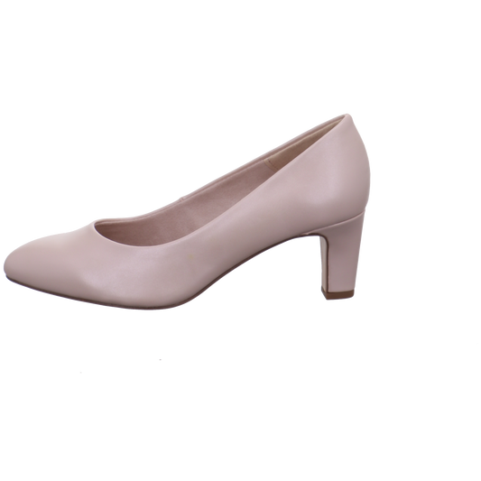 Tamaris Pumps rose Bild1