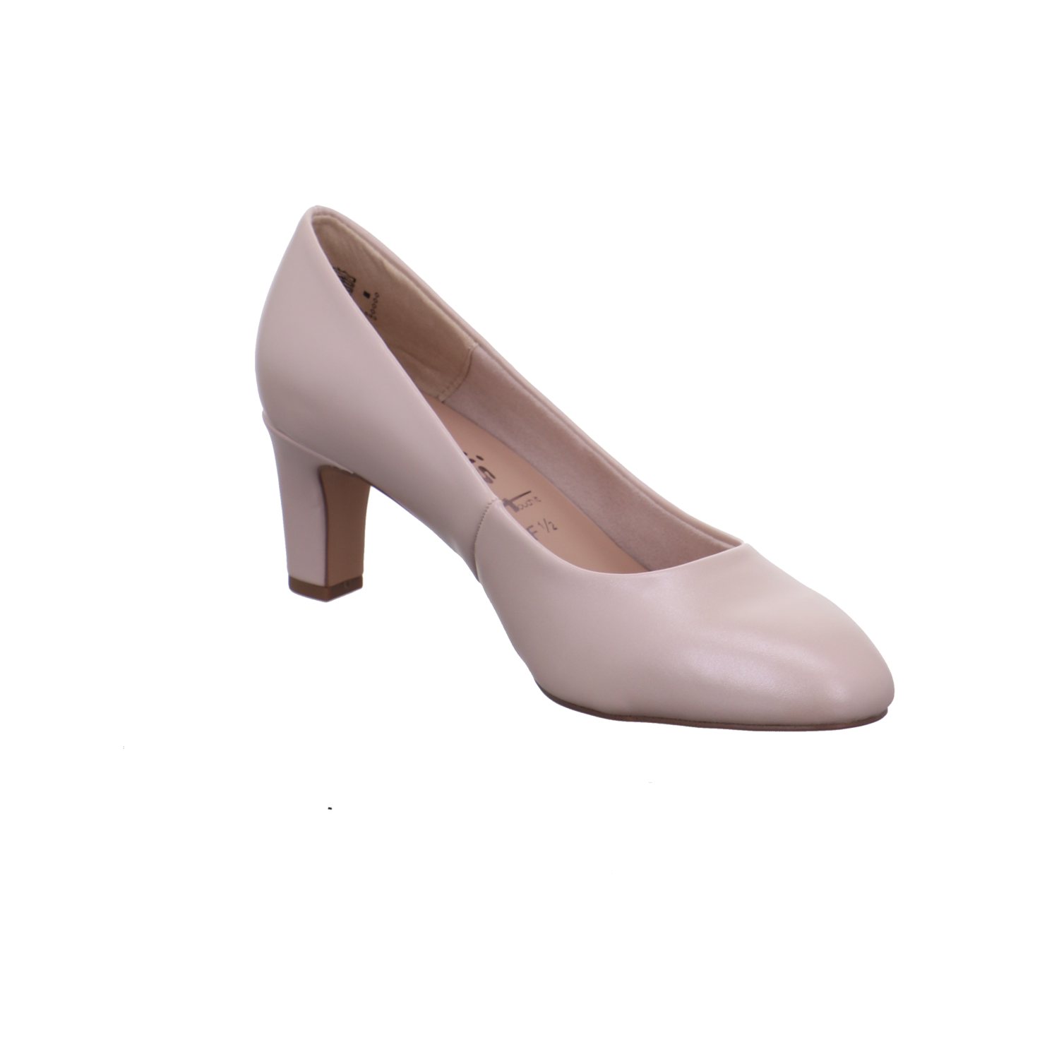 Tamaris Pumps rose Bild7