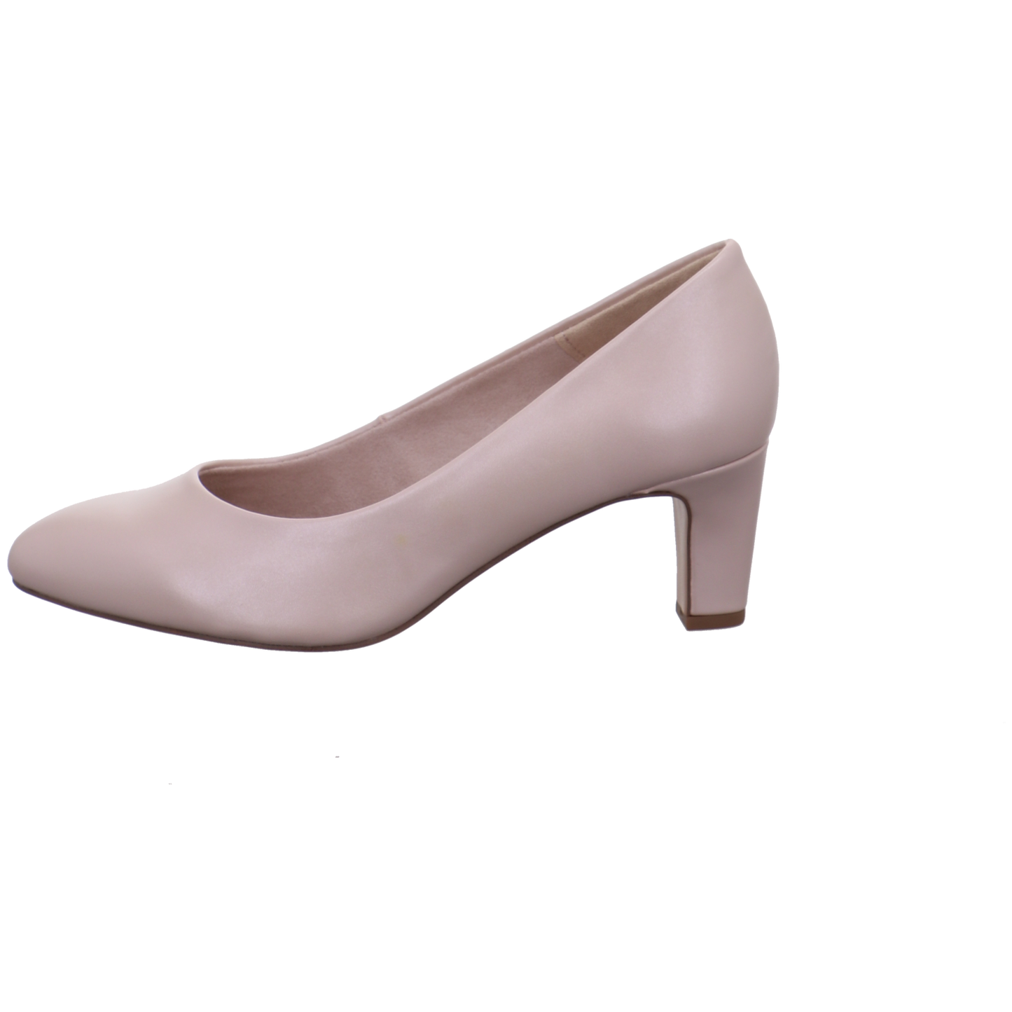 Tamaris Pumps rose Bild1