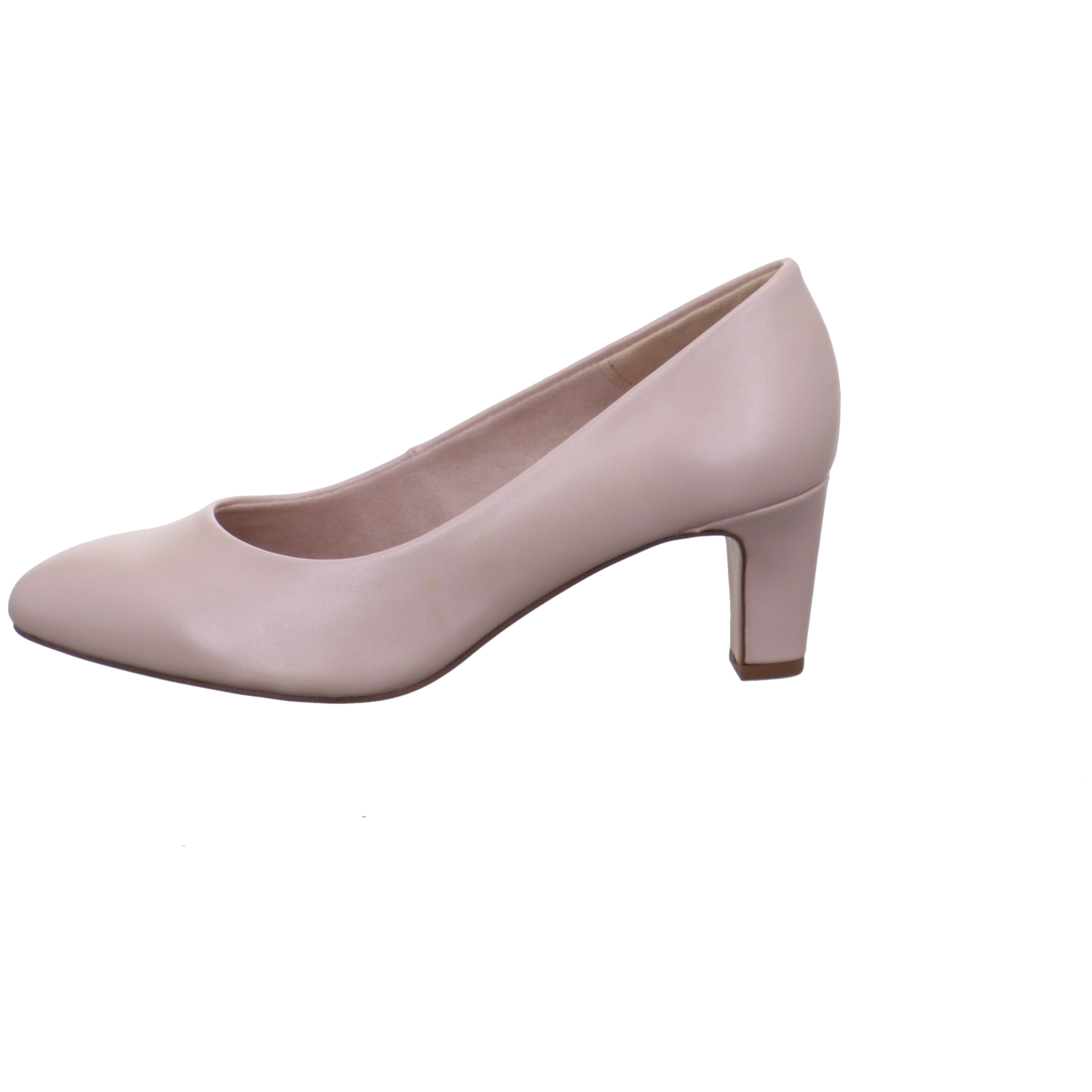 Tamaris Pumps rose Bild1