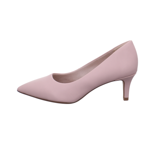 Tamaris Pumps rose Bild1