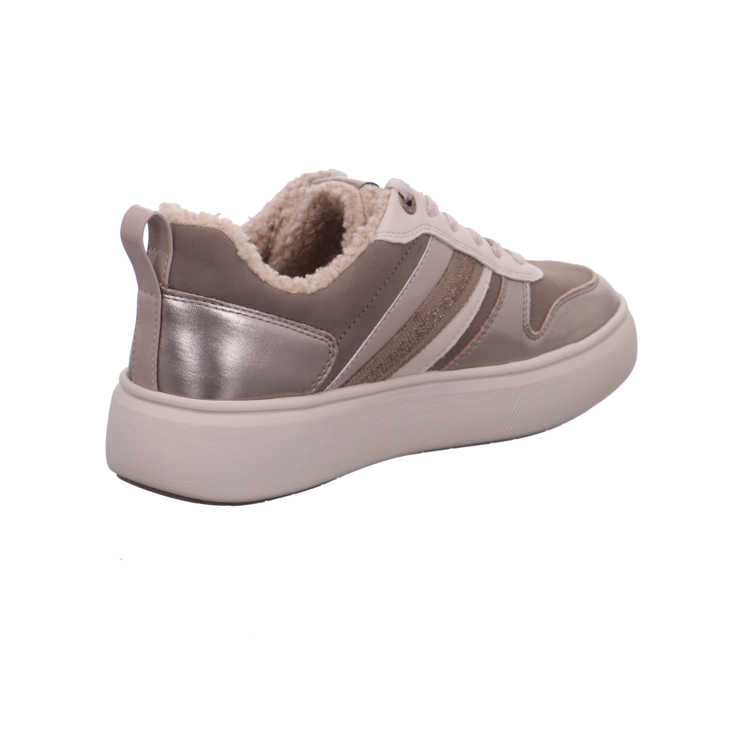 Tamaris Sneaker platin Bild5