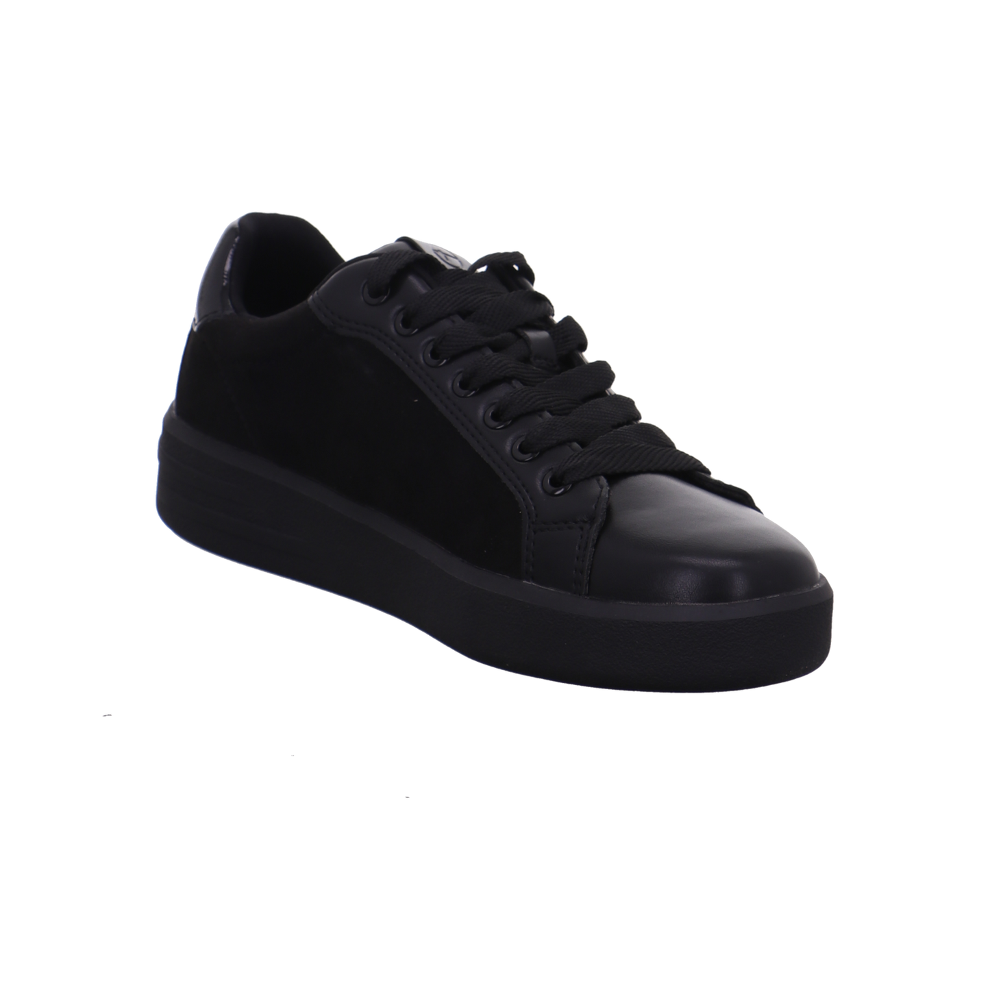 Tamaris Sneaker schwarz Bild7