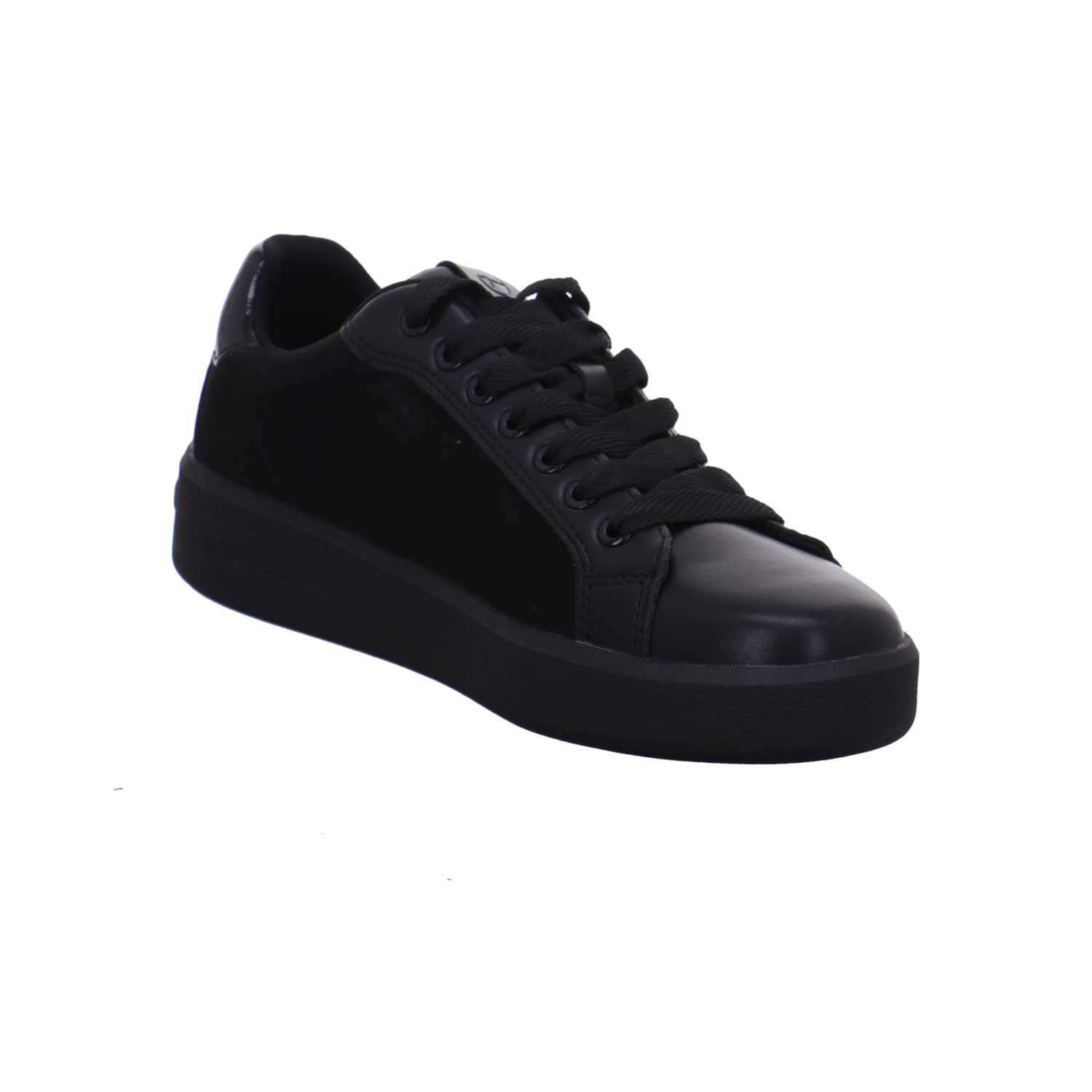 Tamaris Sneaker schwarz Bild7