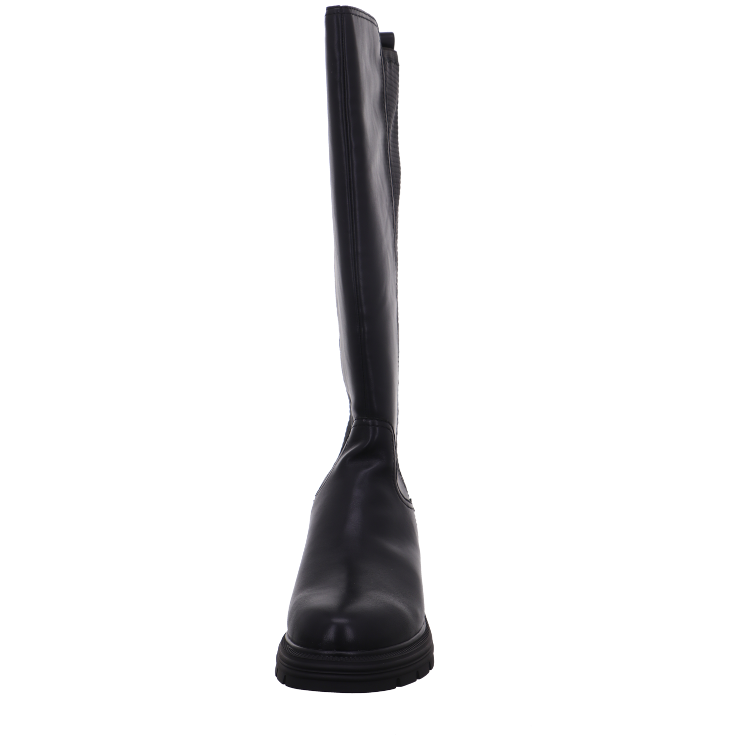 Tamaris Stiefel schwarz Bild3