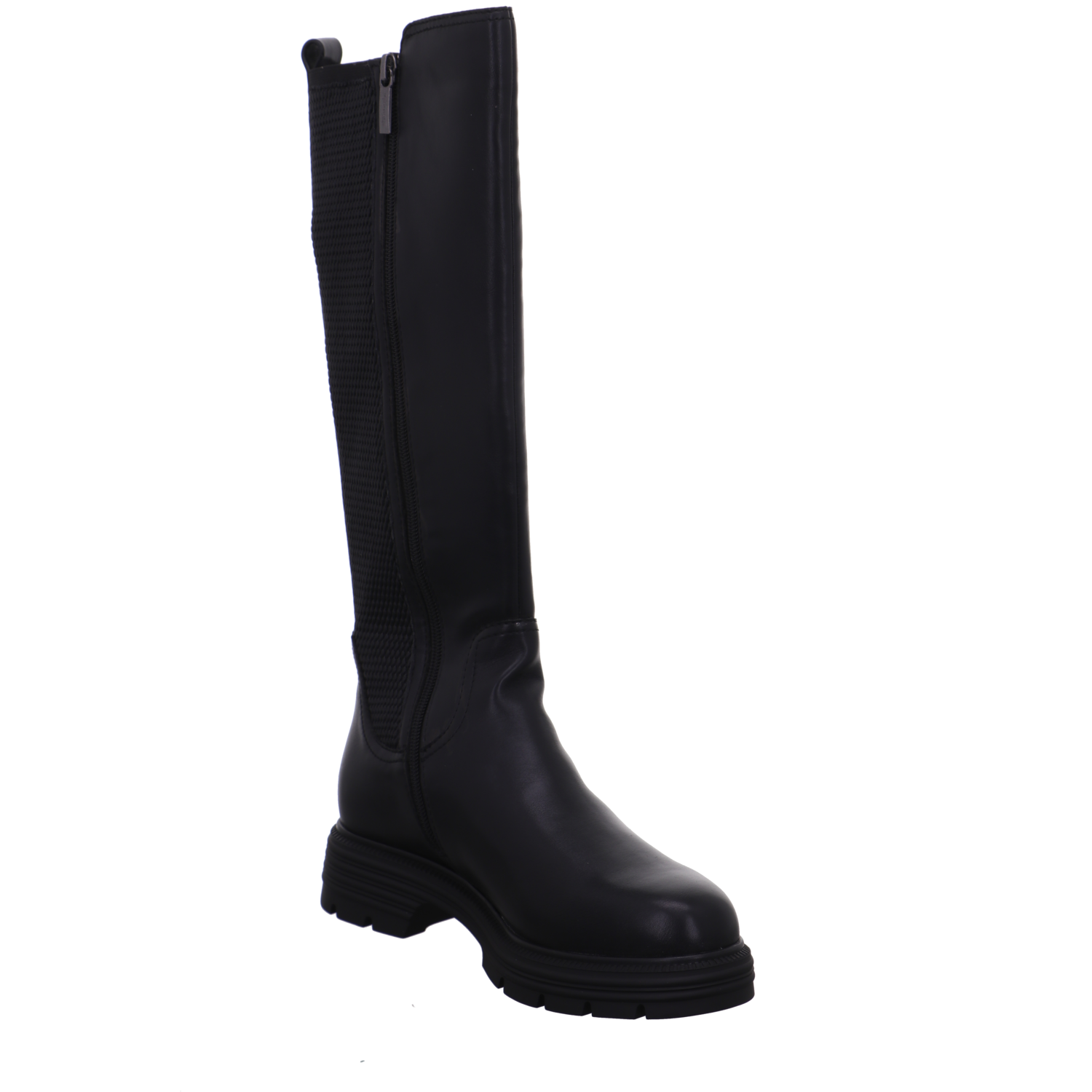 Tamaris Stiefel schwarz Bild7