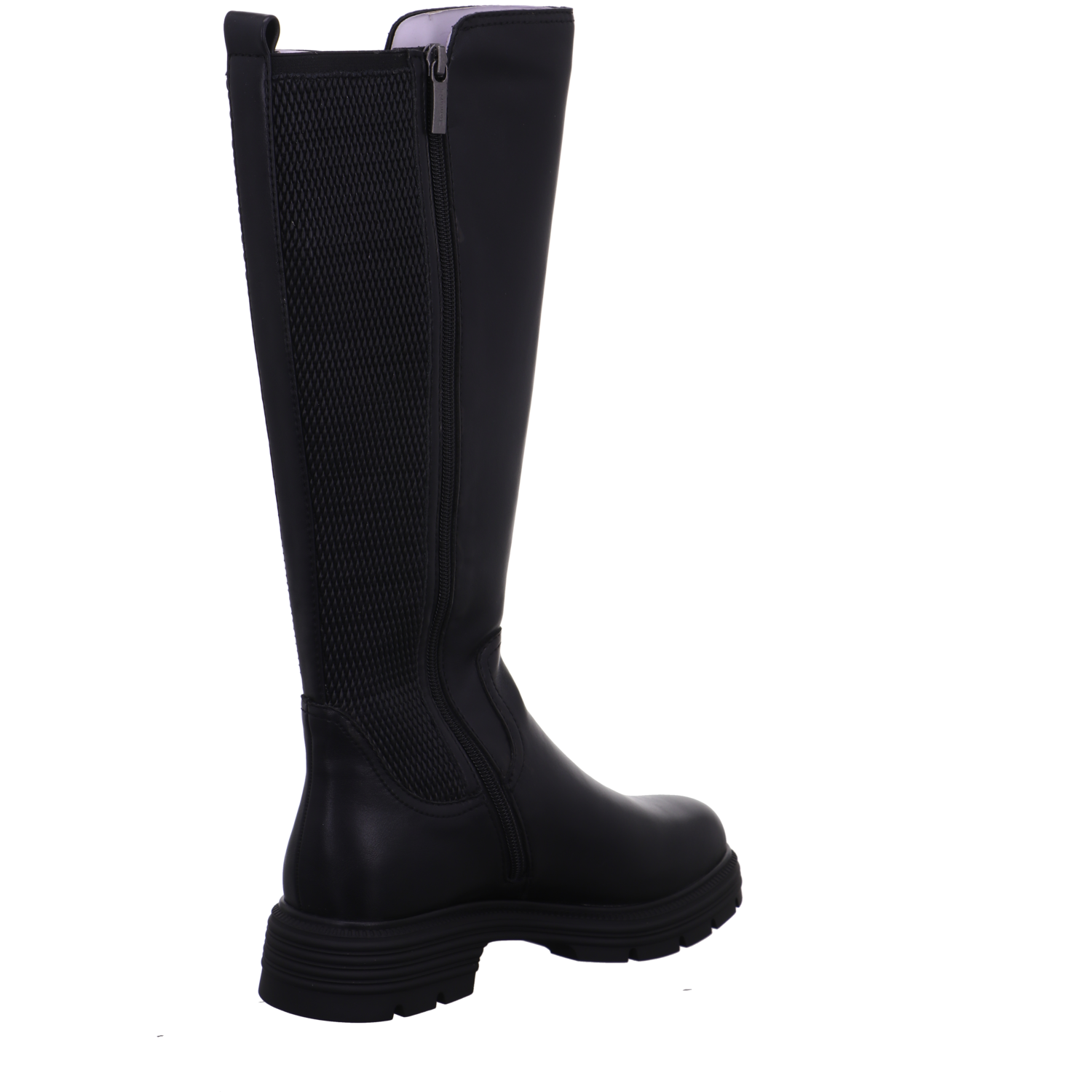 Tamaris Stiefel schwarz Bild5
