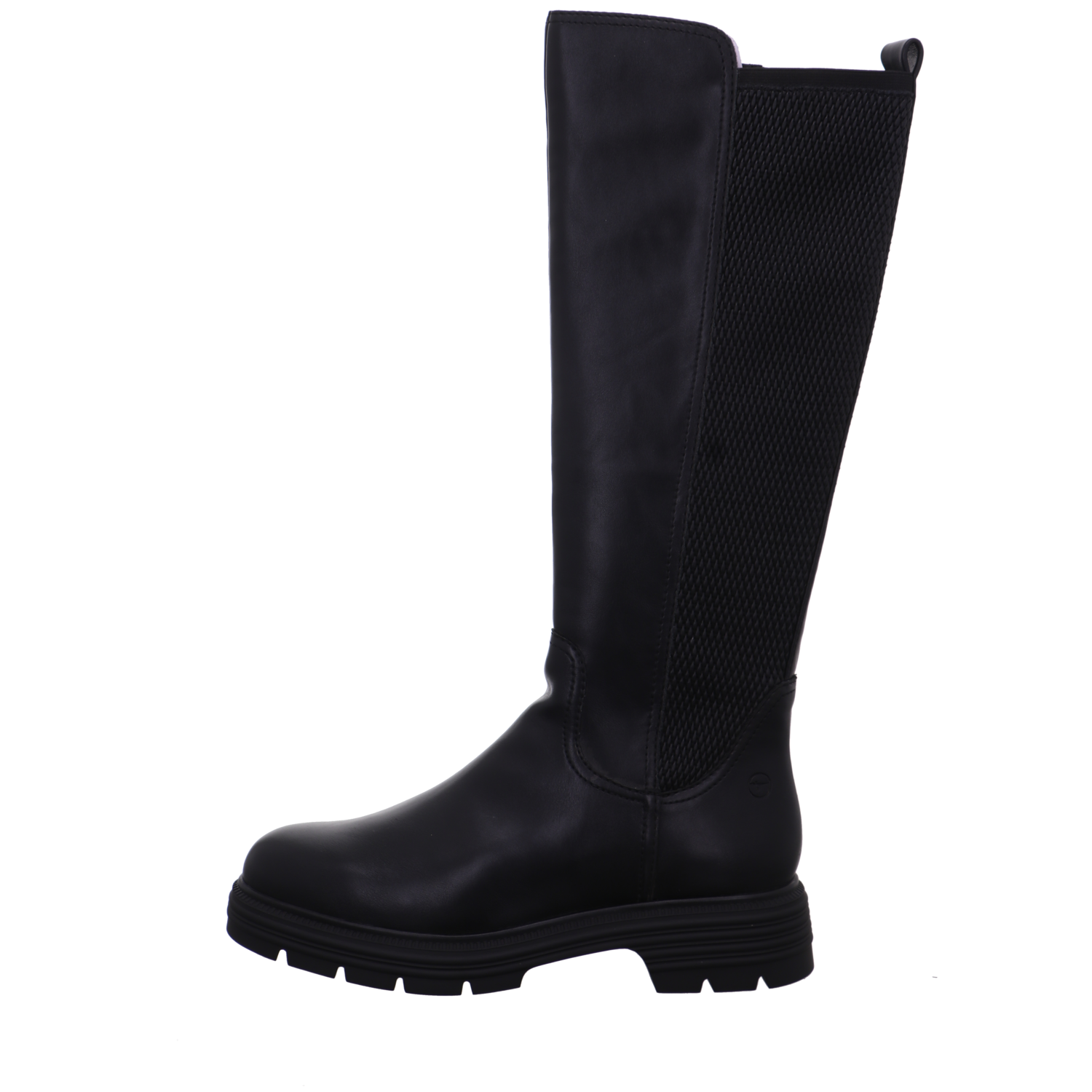 Tamaris Stiefel schwarz Bild1
