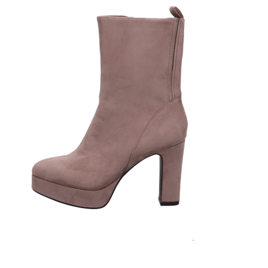 Tamaris Stiefel taupe Bild1