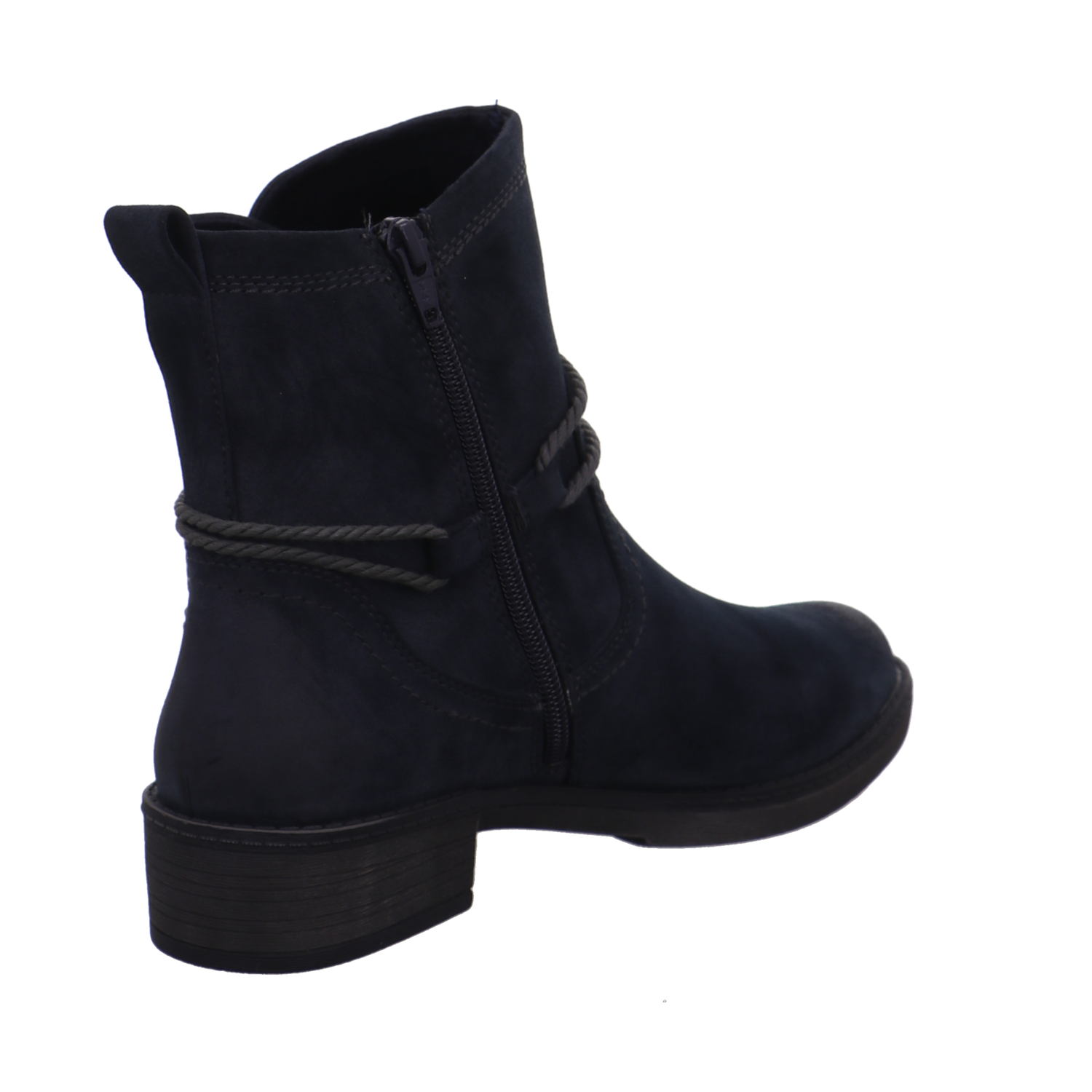 Tamaris Stiefeletten dunkel-blau Bild5