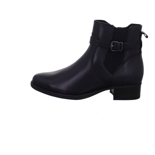 Tamaris Stiefeletten dunkel-blau Bild1