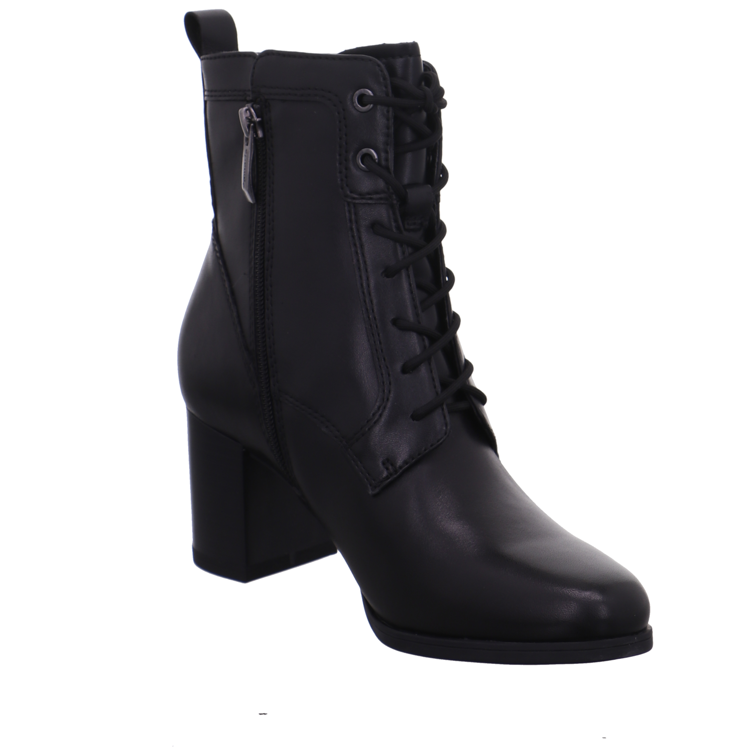 Tamaris Stiefeletten schwarz Bild7