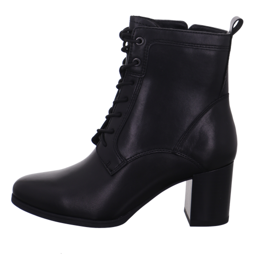Tamaris Stiefeletten schwarz Bild1