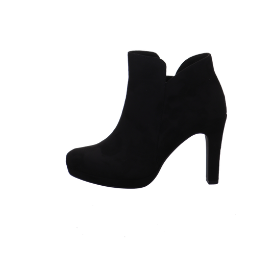 Tamaris Stiefeletten schwarz Bild1