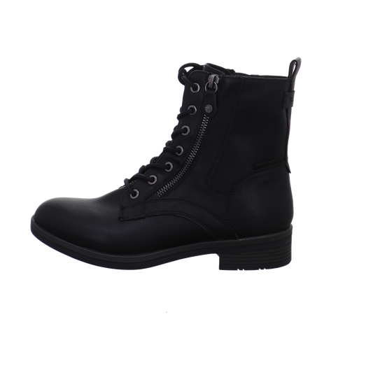 Tamaris Stiefeletten schwarz Bild1
