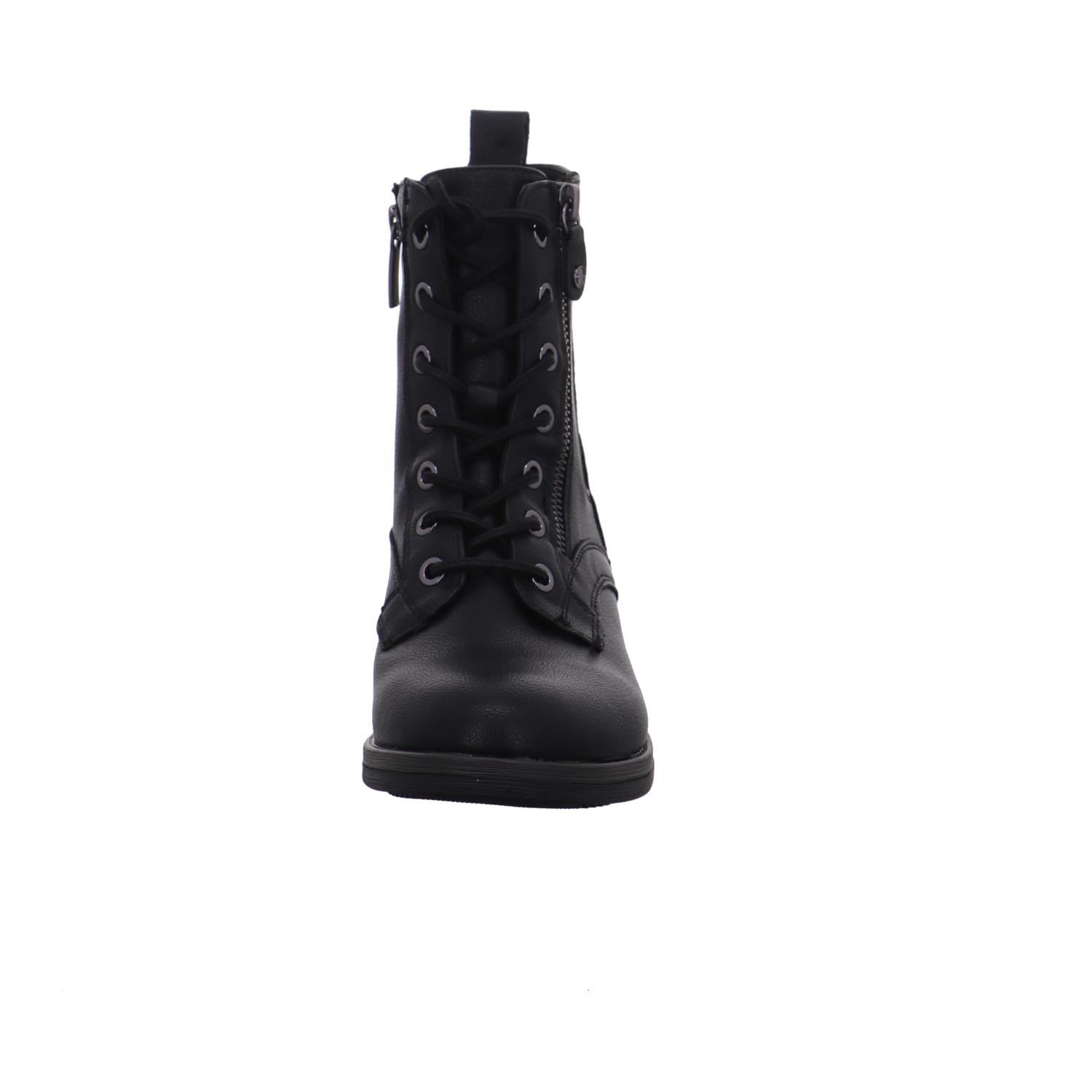 Tamaris Stiefeletten schwarz Bild3