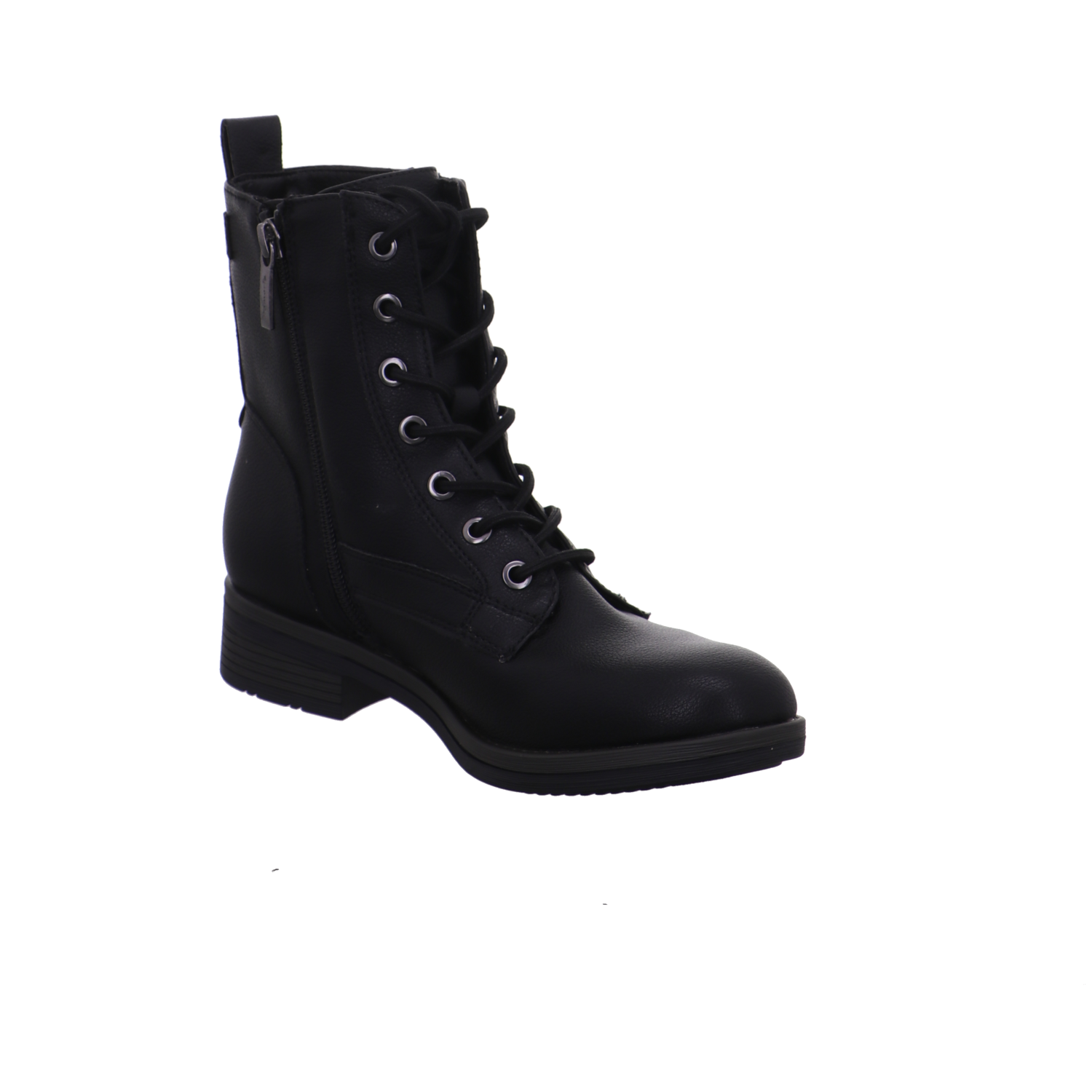 Tamaris Stiefeletten schwarz Bild7