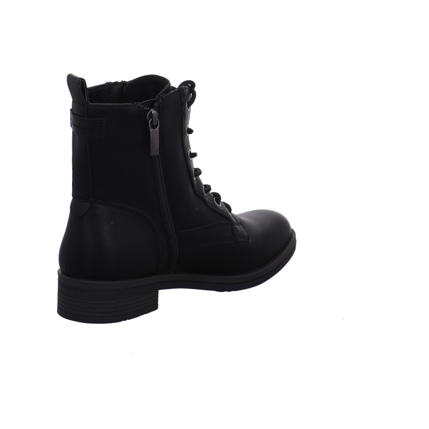 Tamaris Stiefeletten schwarz Bild5