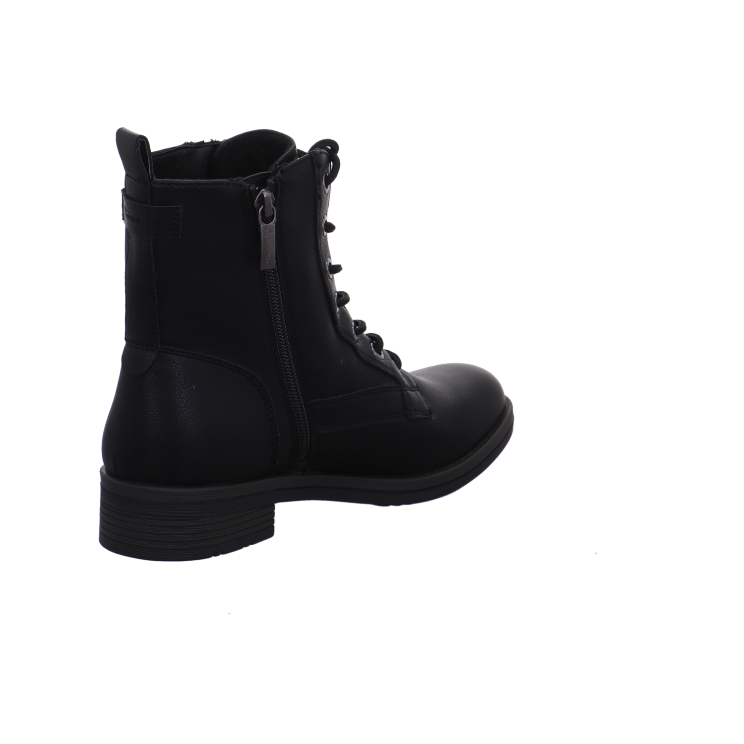 Tamaris Stiefeletten schwarz Bild5